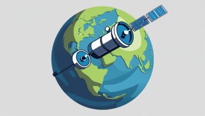 Tecnología GPS