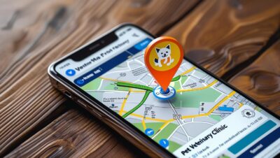 Localizador de Servicios