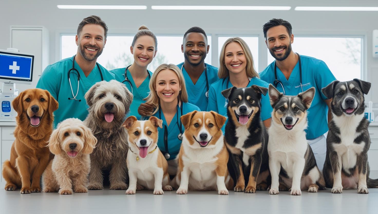 Expertos Veterinarios